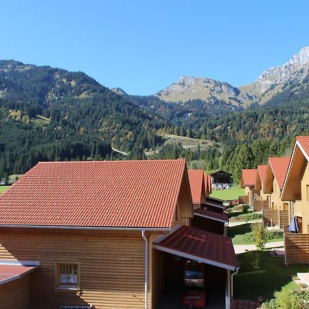 Feriendorf Am Hahnenkamm روتته الغرفة الصورة