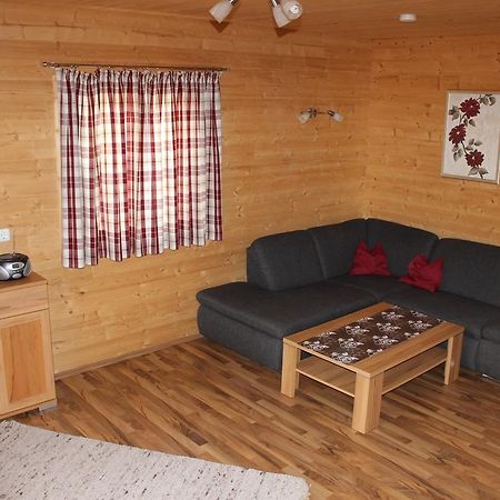 Feriendorf Am Hahnenkamm روتته المظهر الخارجي الصورة