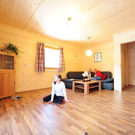 Feriendorf Am Hahnenkamm روتته المظهر الخارجي الصورة