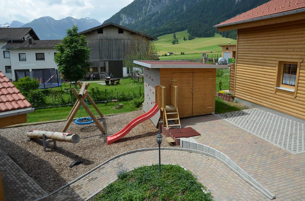 Feriendorf Am Hahnenkamm روتته المظهر الخارجي الصورة