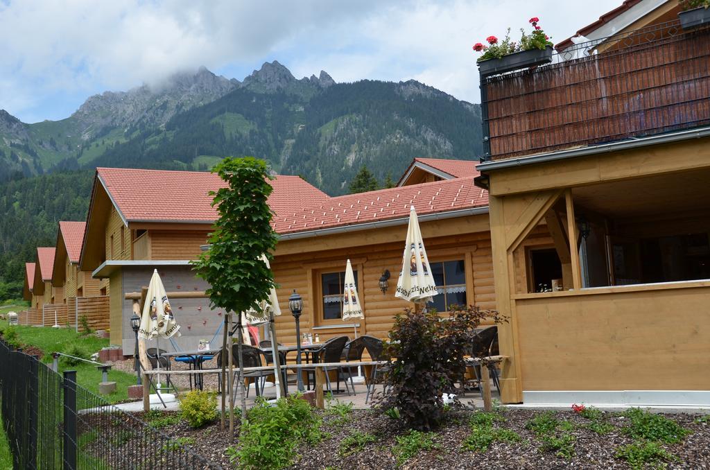 Feriendorf Am Hahnenkamm روتته المظهر الخارجي الصورة