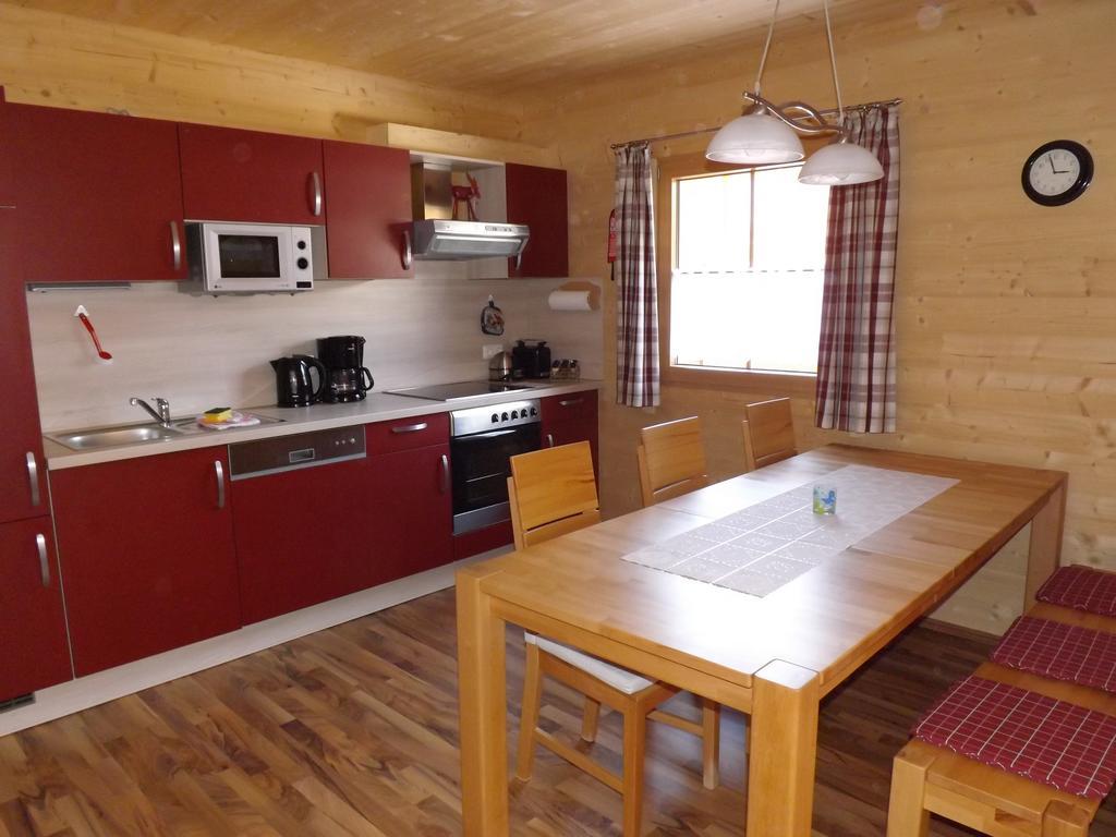 Feriendorf Am Hahnenkamm روتته الغرفة الصورة