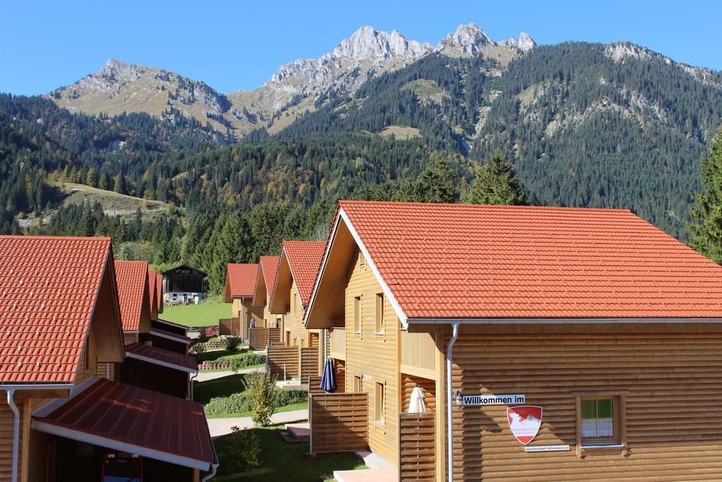 Feriendorf Am Hahnenkamm روتته الغرفة الصورة