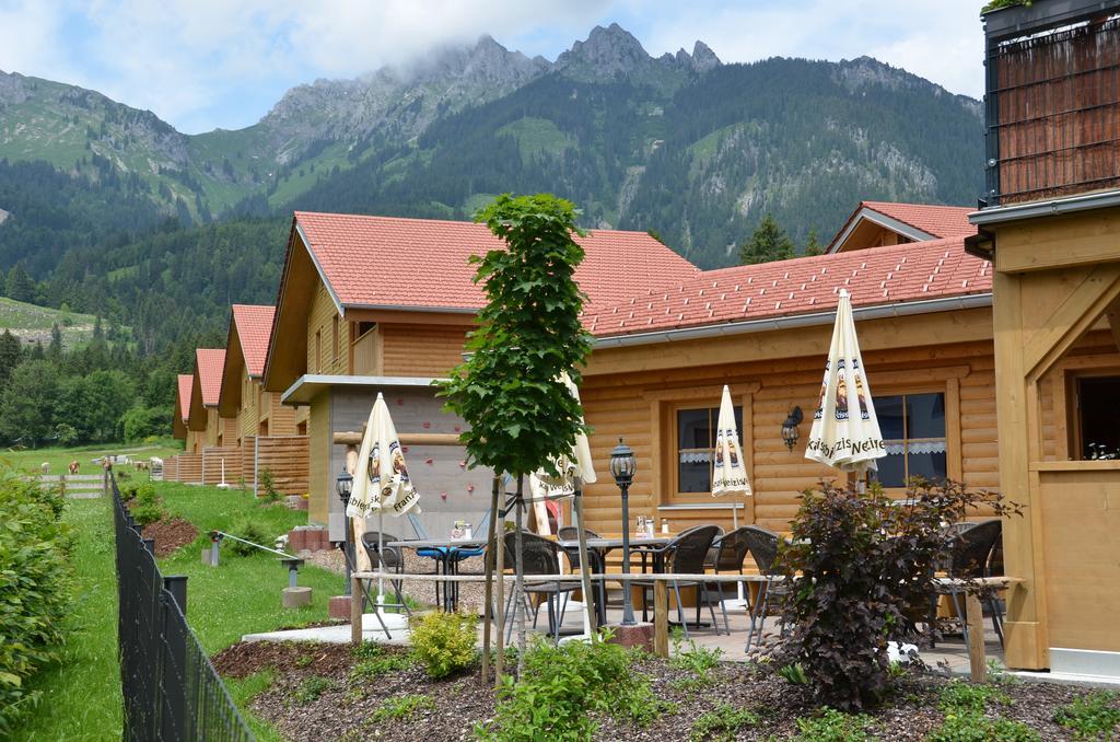 Feriendorf Am Hahnenkamm روتته المظهر الخارجي الصورة