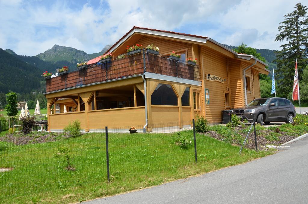 Feriendorf Am Hahnenkamm روتته المظهر الخارجي الصورة