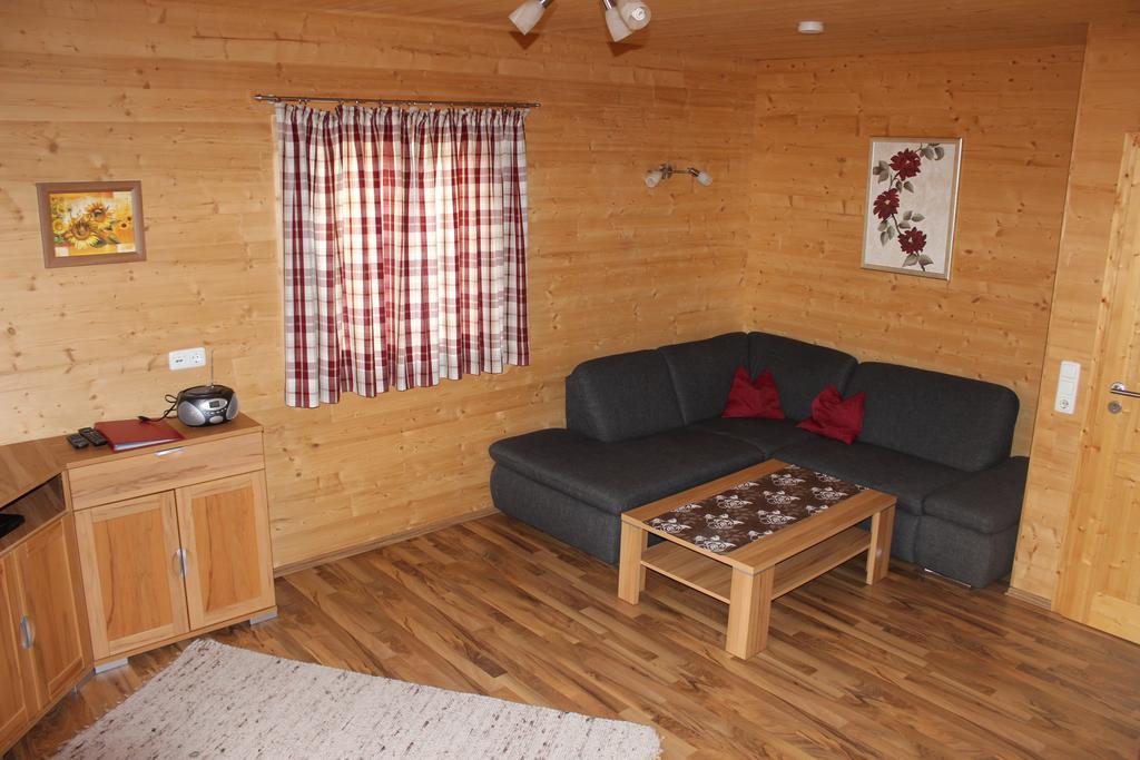 Feriendorf Am Hahnenkamm روتته المظهر الخارجي الصورة